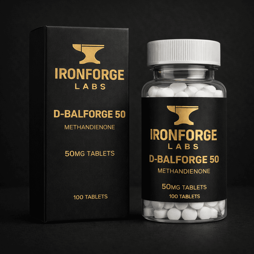 DBALFORGE50