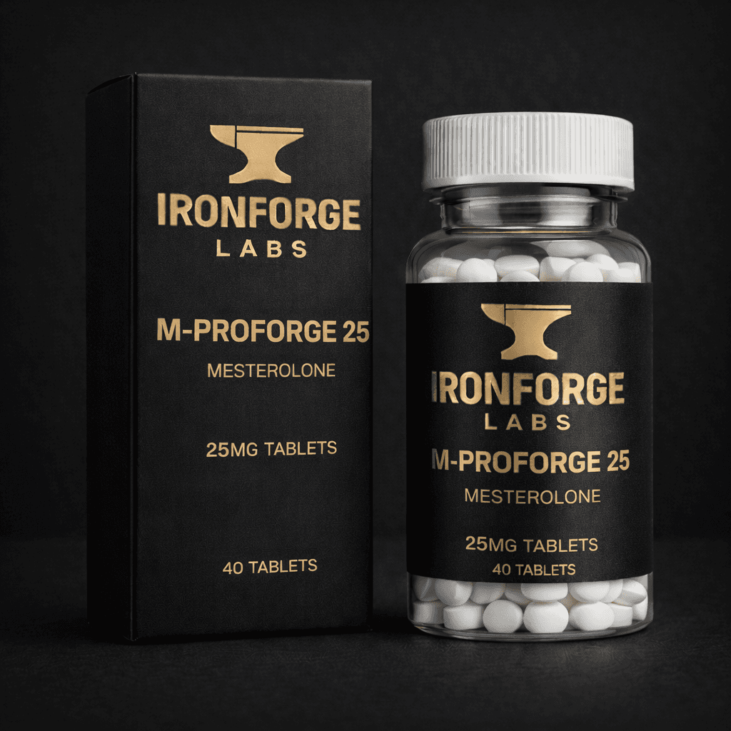 MPROFORGE25