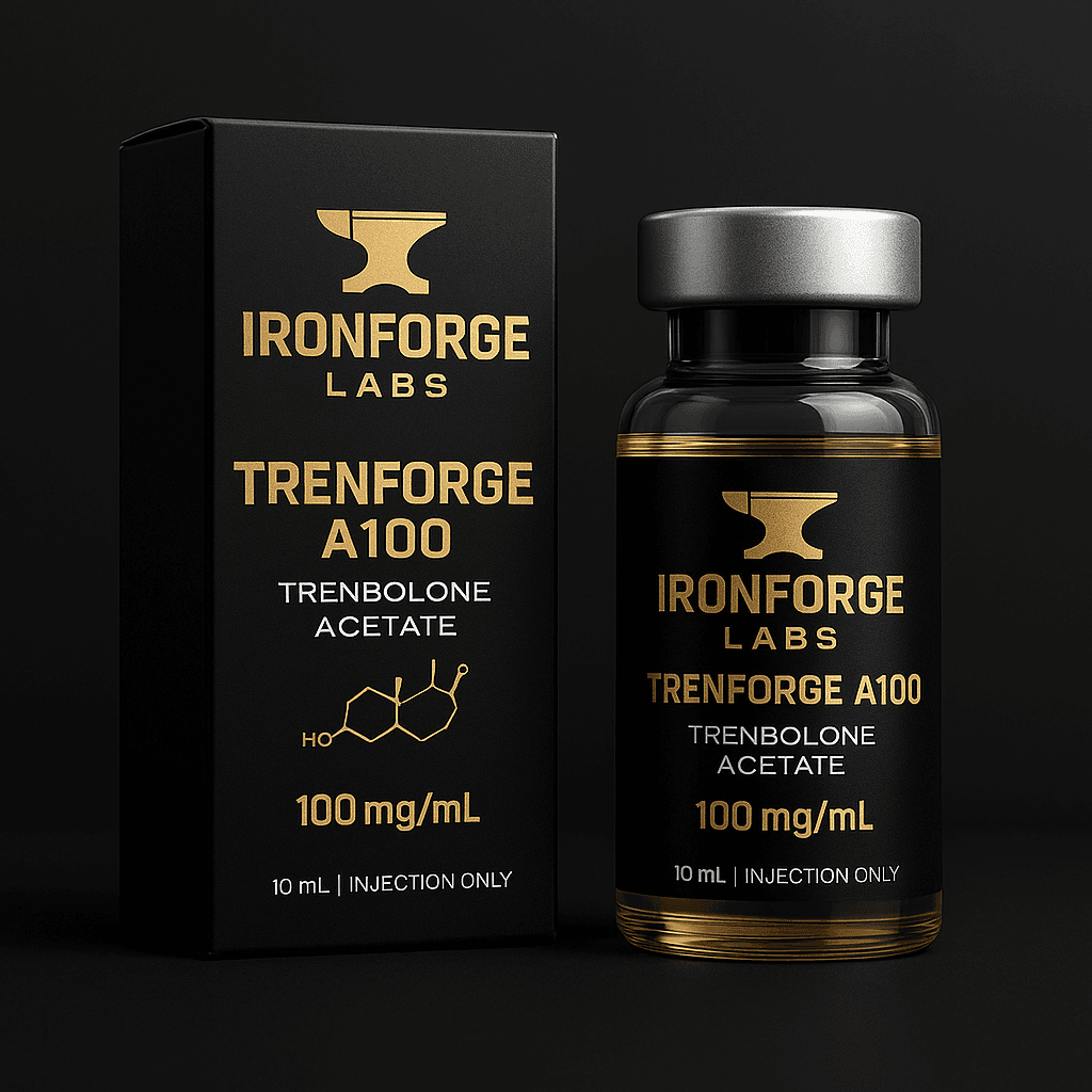 TRENFORGE A100